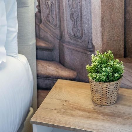 Joao IV Jewel Retreat By Lovelystay Porto Exteriér fotografie