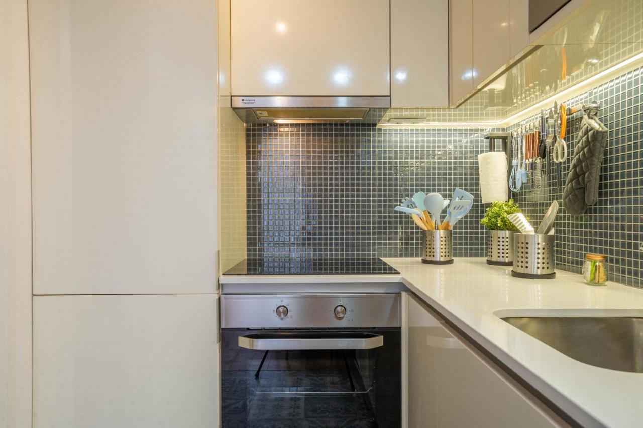 Joao IV Jewel Retreat By Lovelystay Porto Exteriér fotografie