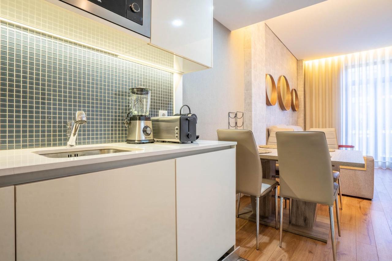 Joao IV Jewel Retreat By Lovelystay Porto Exteriér fotografie
