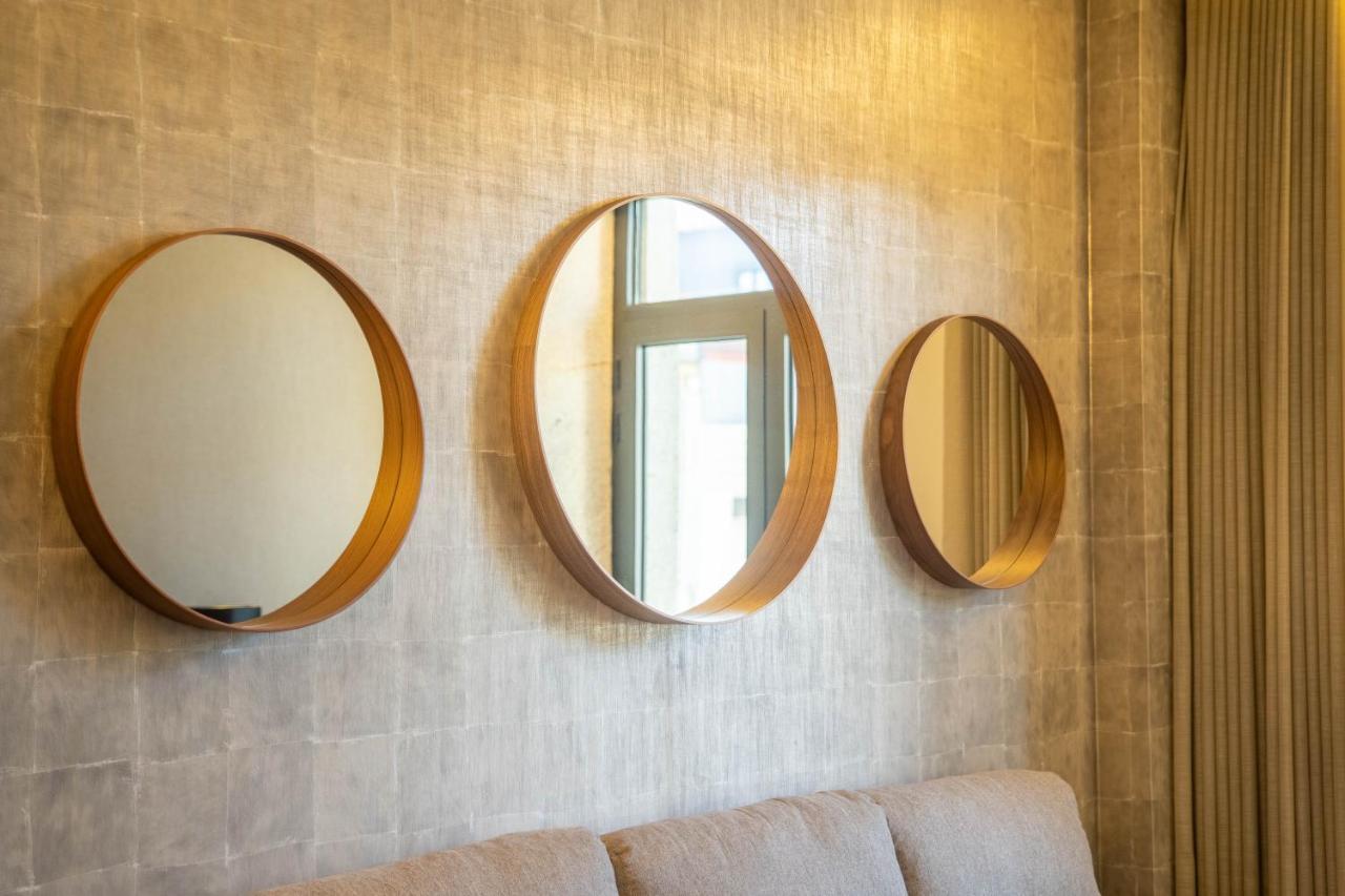 Joao IV Jewel Retreat By Lovelystay Porto Exteriér fotografie