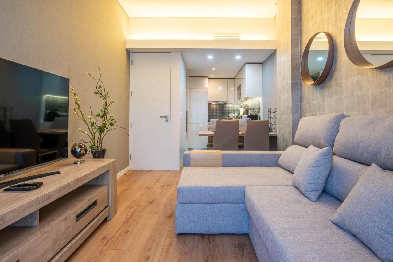 Joao IV Jewel Retreat By Lovelystay Porto Exteriér fotografie