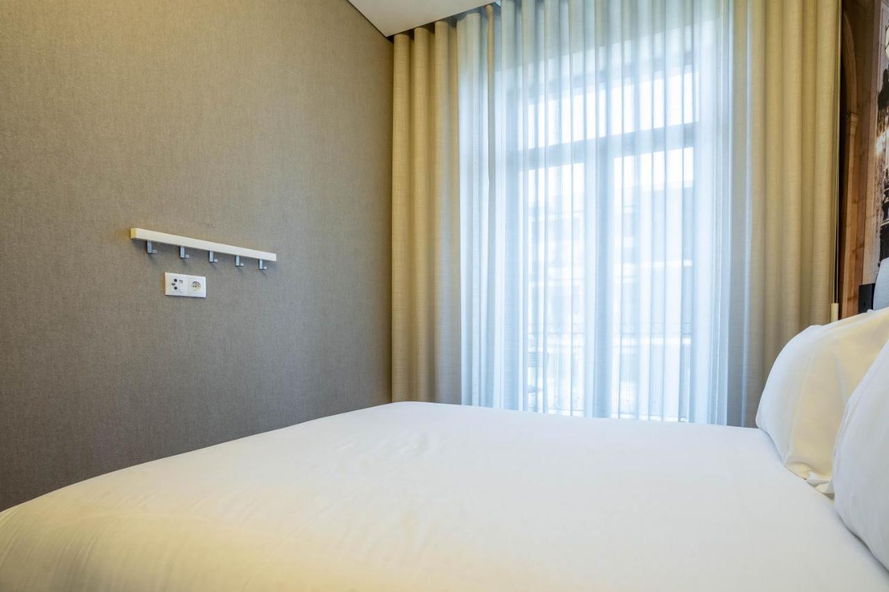 Joao IV Jewel Retreat By Lovelystay Porto Exteriér fotografie