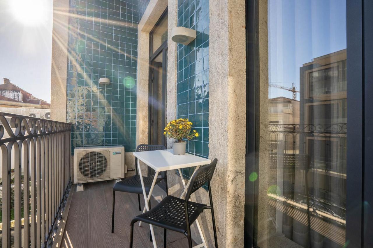 Joao IV Jewel Retreat By Lovelystay Porto Exteriér fotografie