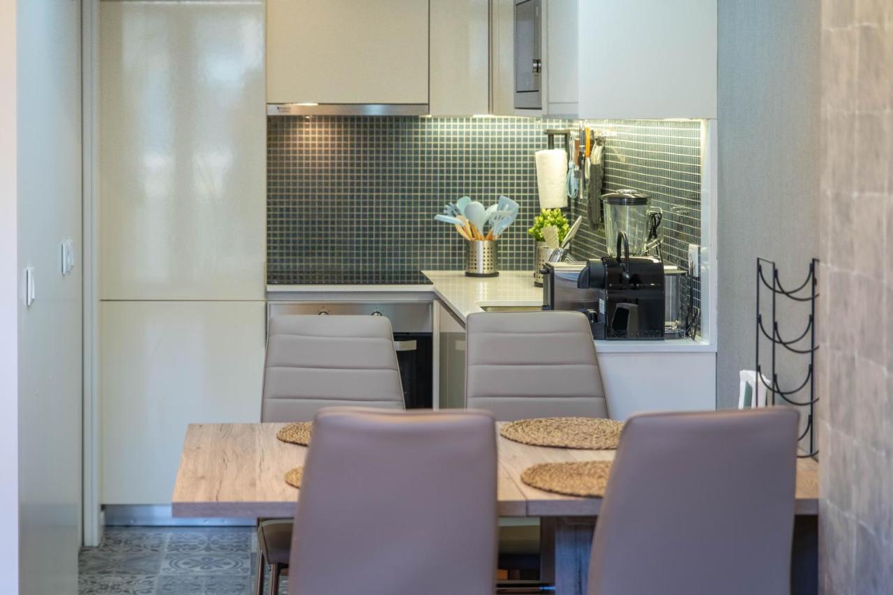 Joao IV Jewel Retreat By Lovelystay Porto Exteriér fotografie