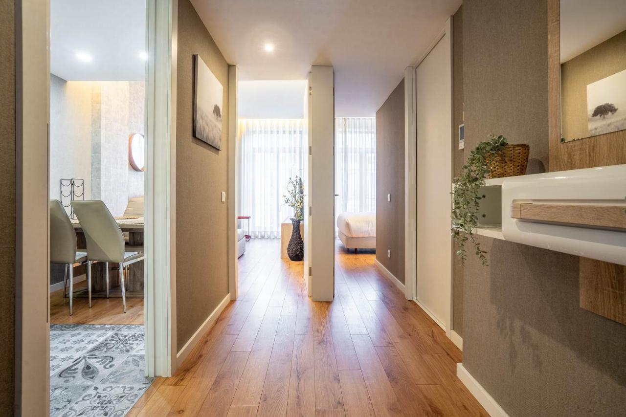 Joao IV Jewel Retreat By Lovelystay Porto Exteriér fotografie