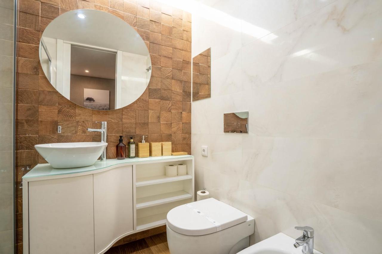 Joao IV Jewel Retreat By Lovelystay Porto Exteriér fotografie