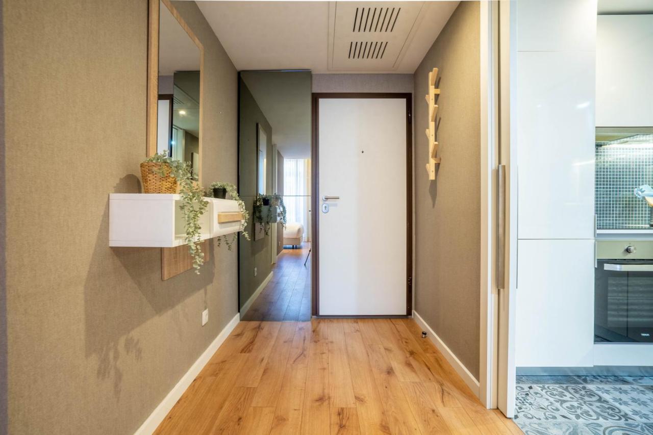 Joao IV Jewel Retreat By Lovelystay Porto Exteriér fotografie