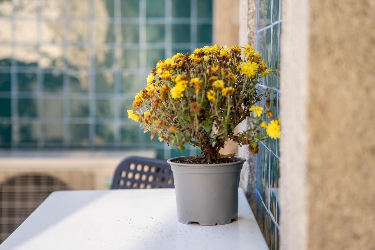 Joao IV Jewel Retreat By Lovelystay Porto Exteriér fotografie
