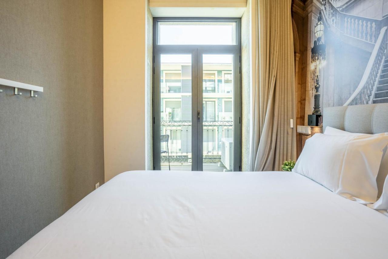 Joao IV Jewel Retreat By Lovelystay Porto Exteriér fotografie