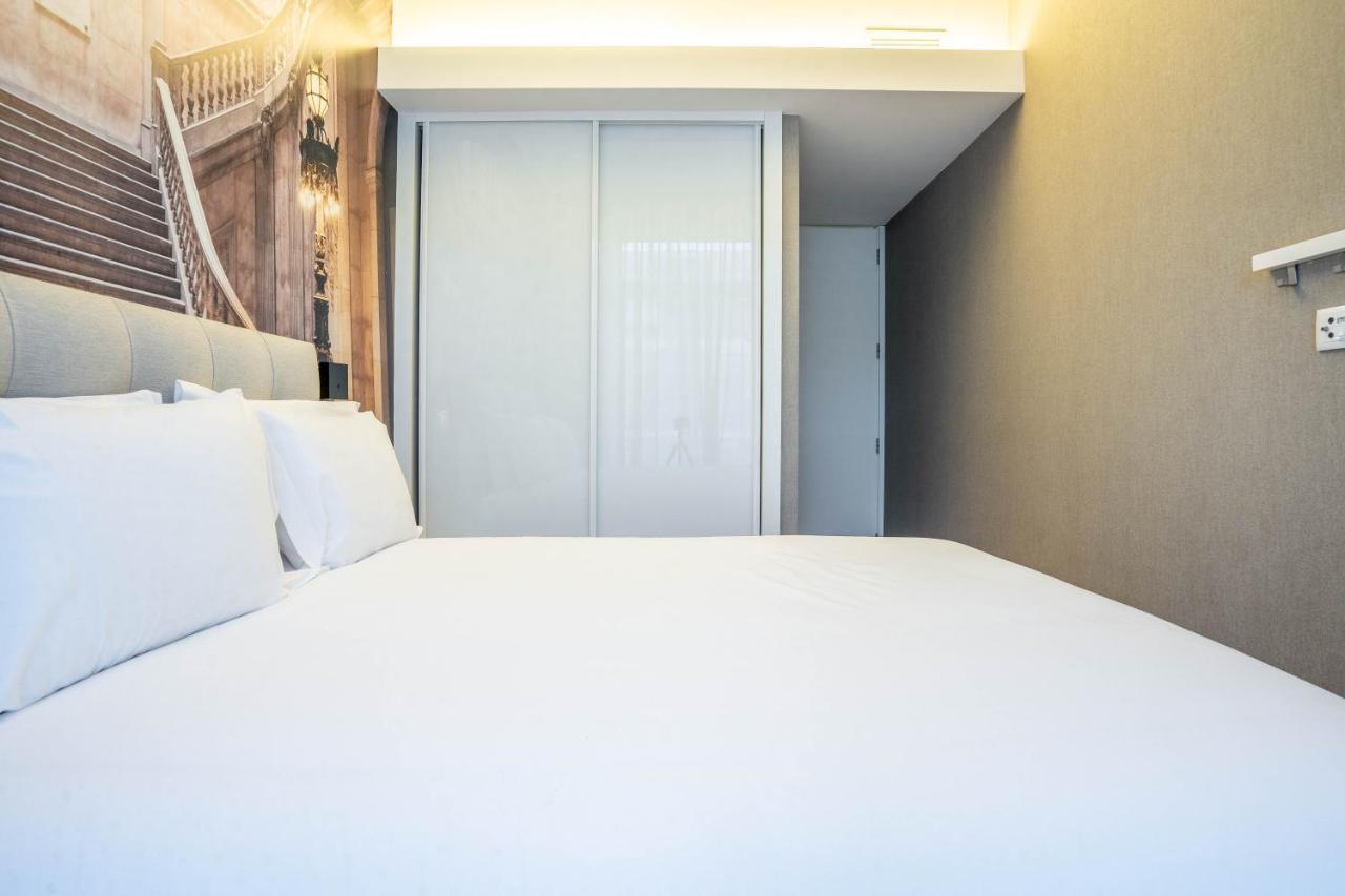 Joao IV Jewel Retreat By Lovelystay Porto Exteriér fotografie