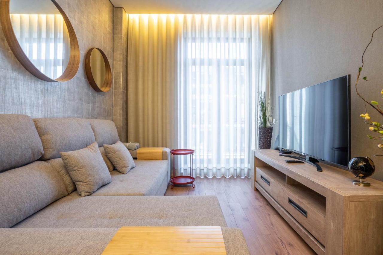 Joao IV Jewel Retreat By Lovelystay Porto Exteriér fotografie