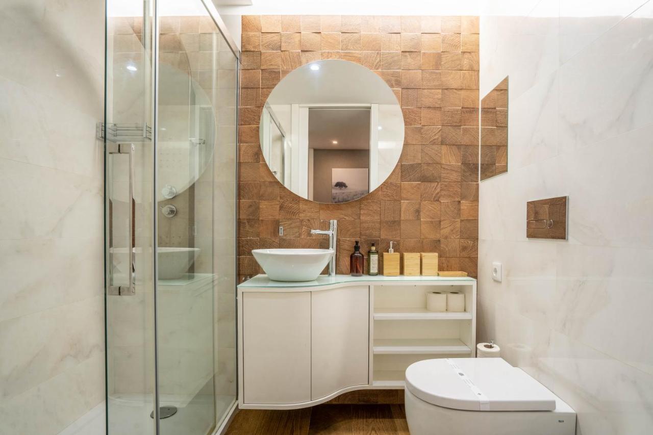Joao IV Jewel Retreat By Lovelystay Porto Exteriér fotografie