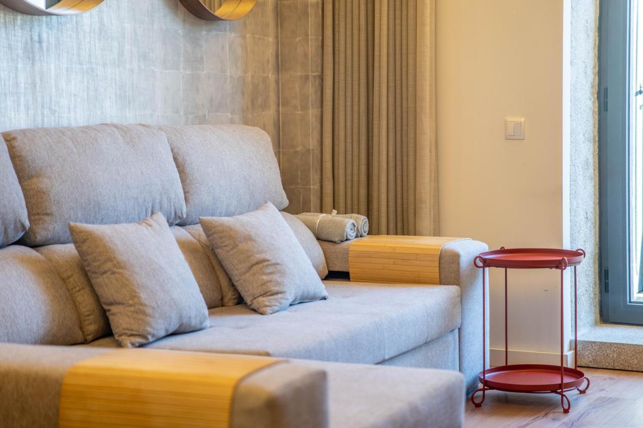 Joao IV Jewel Retreat By Lovelystay Porto Exteriér fotografie
