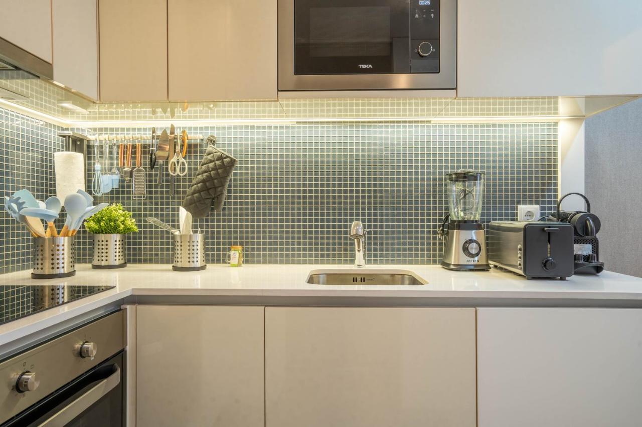 Joao IV Jewel Retreat By Lovelystay Porto Exteriér fotografie