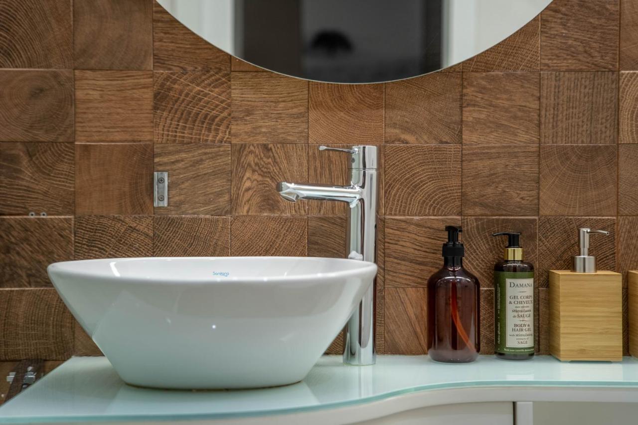Joao IV Jewel Retreat By Lovelystay Porto Exteriér fotografie