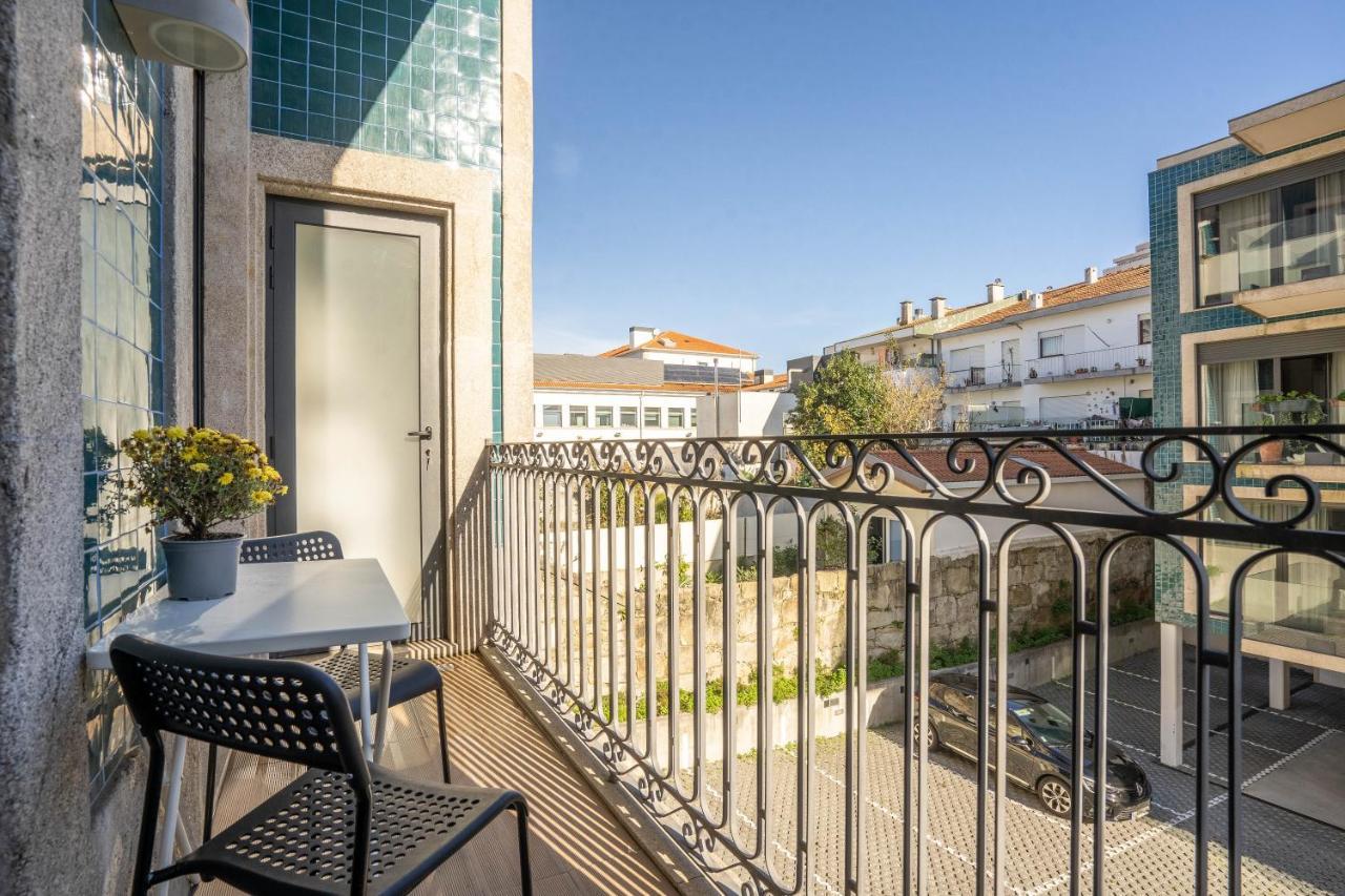Joao IV Jewel Retreat By Lovelystay Porto Exteriér fotografie