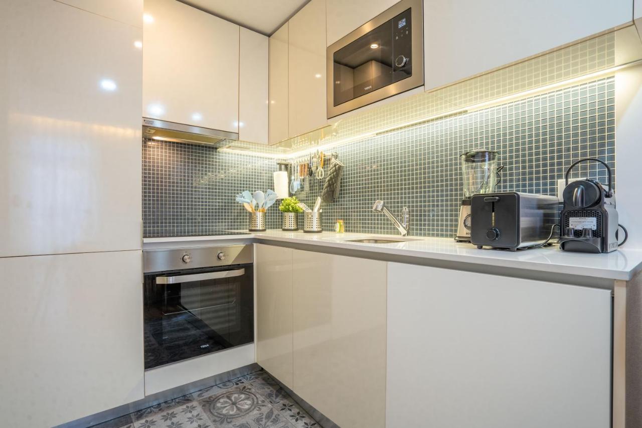 Joao IV Jewel Retreat By Lovelystay Porto Exteriér fotografie